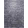 Cool Glamour Solid Colour Area Rug