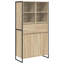 81cm Sideboard-1216492758
