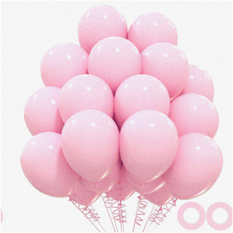 Dirty 30 Black Birthday Decorations Set
