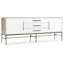 Cascade Entertainment Console