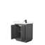Meuble-lavabo sur pied simple 30 po avec comptoir en quartz-97985684-92723829-92723828