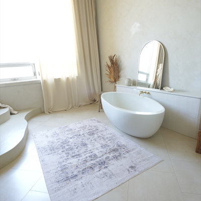 Oriental Indoor Rug