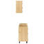 81.5cm Kitchen Pantry