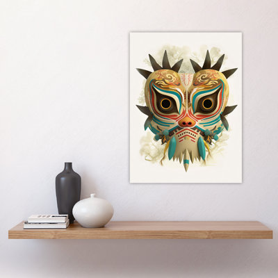No Frame Print