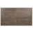 Extendable Rectangular Dining Table With 2 Benches Server And Dining Cabinet-1727809481-1727737471
