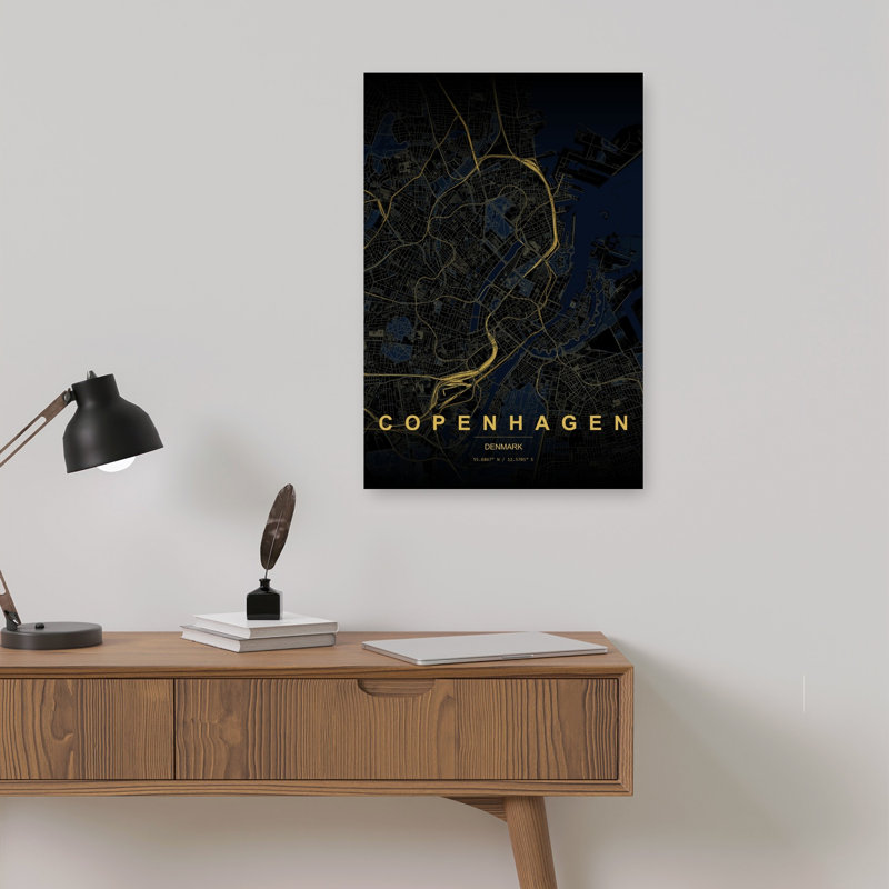 Print, 45.72cm H x 30.48cm W
