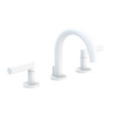 Pavani Widespread Bathroom Faucet with Drain Assembly