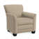 Buckley Upholstered Armchair