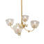 Jasi 4 - Light Chandelier