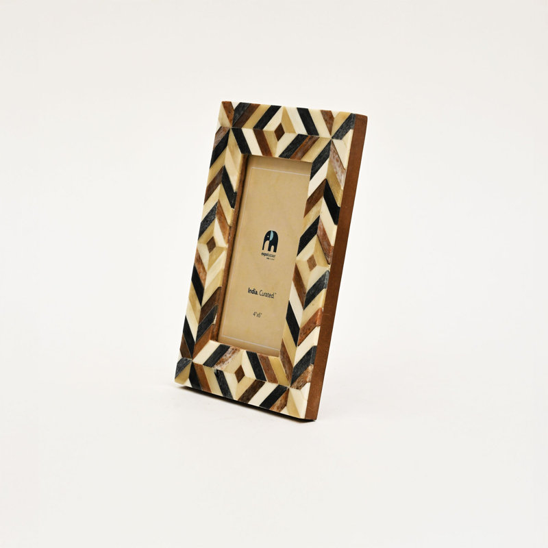 Grey Picture Frame
