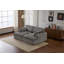 Double chaise longue d'intérieur-1359422794