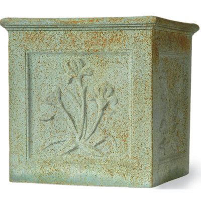 Coventry Handmade Pot Planter