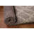 Brown Moroccan Oriental Accent Rug 2x3