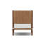 Andover Outdoor Teak Lounge Chair