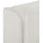 Kendall Wanaque Linen Textured Fabric Upholstered Bed-1933980463-1933980458