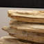 Raina 55cm Hellbraun Table Lamp