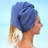 Severina Turkish Cotton Hand Towel-69531095