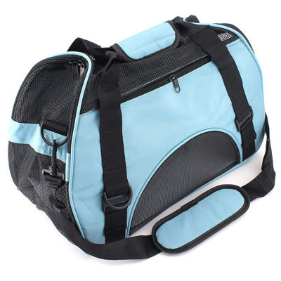 Daiza Pet Carrier