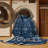 Machine Washable Overdyed Gray Area Rug-1753099710