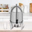 Distributeur de café chaud et froid 3,2 gallons