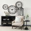 Kensington Upholstered Armchair-1462591540