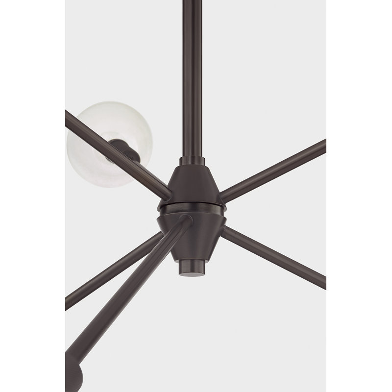 Lustre CARAWAY