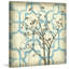 " Silhouette & Pattern II "-89311347-89311346