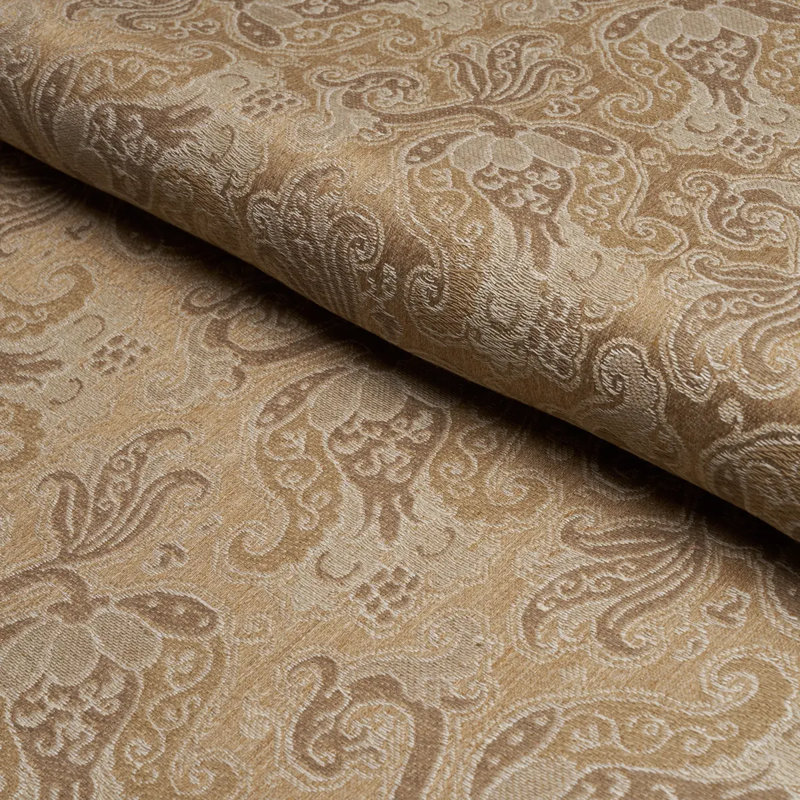 Tulipano Fabric, Tan