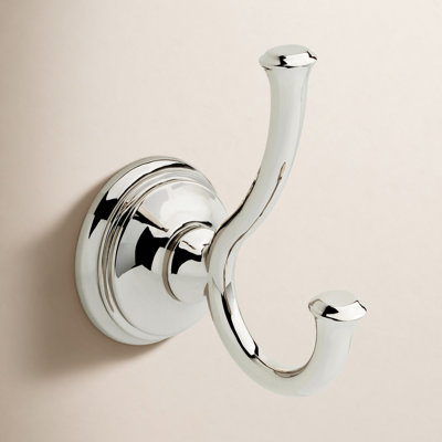 Cassidy™ Wall Mounted Towel Hook