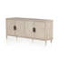 Arlo 75'' W Solid Wood Sideboard