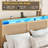 Platform Storage Bed-97750927