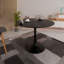 Table de salle à manger / table basse moderne Shrivastava Mid Century-45031226-45031227