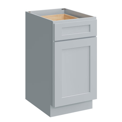 CASAINC Ready-to-Assemble Kitchen Cabinet Base Cabinet