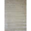Hand Woven Cotton and Silk Area Rug-64375604