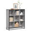 Alvon 107.5cm H Bookcase-663726603-663726600