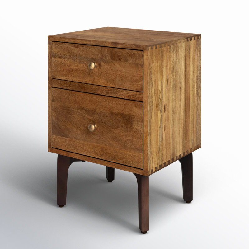 Nuance Loft End Table