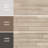 Tucson 1-7/8 In. X 17-3/4 In. Porcelain Floor And Wall Tile-112216132