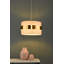 - Light Drum Pendant-1148493074