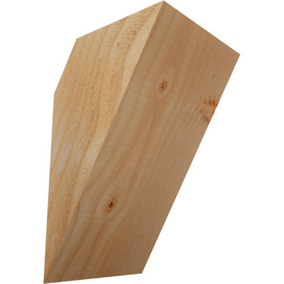 Attelle de genou traditionnelle