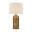 Lampe de table 1 lumière Wehunt-795552427
