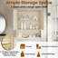 Bathroom Cabinet-504380777