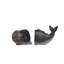 Whale Polystone Bookend Set-89598347