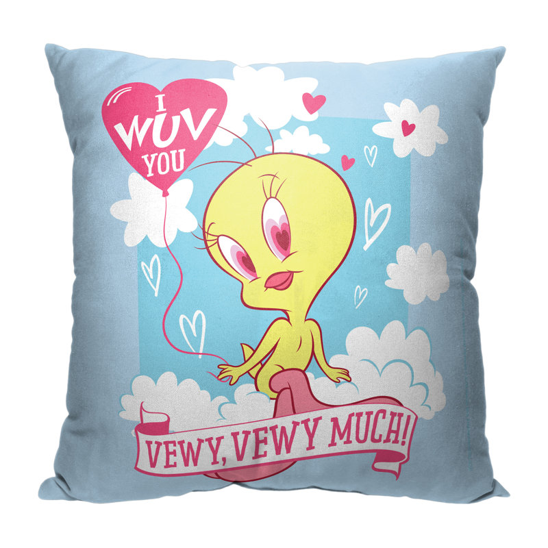 Polyester Pillow Cover