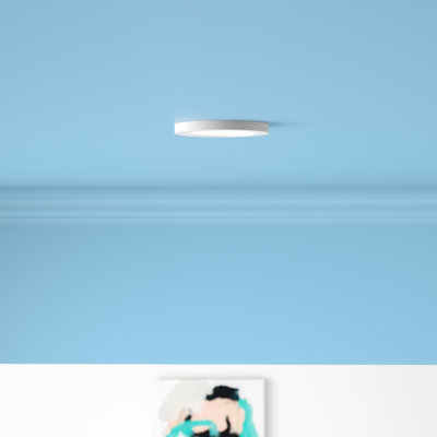 Wicksham LED Flush Mount
