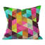 Coussin décoratif intérieur / extérieur Three of the Possessed Modele-17558727