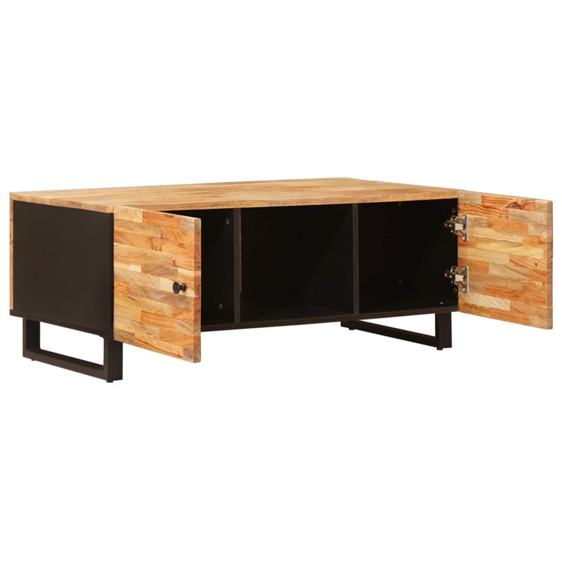 Coffee Table with Storage