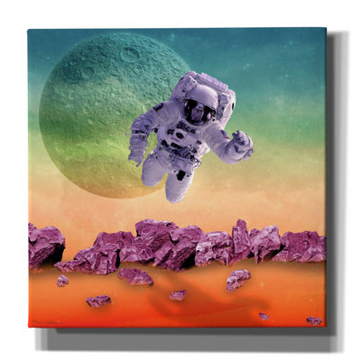 " Cpace 2 " by Mark Ashkenazi