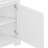 Triangular Tall Corner Cabinet With 3 Drawers And Adjustable Shelf Storage