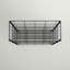 Étagère à 4 niveaux Moraga (H 47 po x l 24 po x P 14 po)-55656590