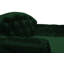 Debose Orthopedic Polyester Pet Bed-1066028146
